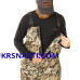 Костюм зимний Norfin Hunting Trapper Wind
